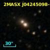 2MASX J04245098-6047476
