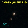 2MASX J04251719-6200358