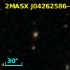 2MASX J04262586-6043513