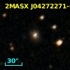 6dFGS gJ042722.7-611408