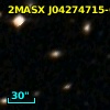 2MASX J04274715-6113084