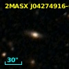 6dFGS gJ042749.2-610816