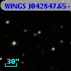 WINGS J042847.65-613052.9