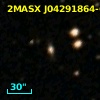 2MASX J04291864-6103382