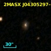 2MASX J04305297-6048173