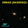 6dFGS gJ043059.2-615522