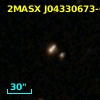 6dFGS gJ043306.7-610759