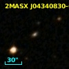 2MASX J04340830-6122527