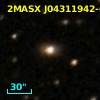 6dFGS gJ043119.5-612418