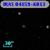 IRAS 04159-6013