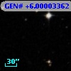 GEN# +6.00003362