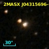 6dFGS gJ043156.9-611828