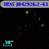 1RXS J042926.2-611948