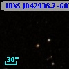 1RXS J042938.7-603421