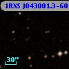 1RXS J043001.3-601227
