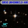 1RXS J043002.3-602622