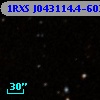 1RXS J043114.4-603317