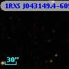 1RXS J043149.4-605615