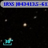 1RXS J043413.5-612316