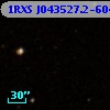 1RXS J043527.2-604740