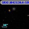 1RXS J042120.4-595427