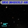 1RXS J041835.7-603817