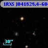 1RXS J041828.4-604514