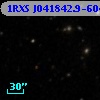 1RXS J041842.9-604957