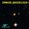 1RXS J042013.3-605508