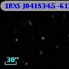 1RXS J041834.5-612632