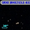 1RXS J041213.1-612927