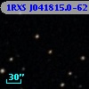 1RXS J041815.0-621130