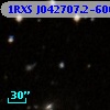 1RXS J042707.2-600127