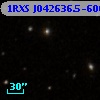 1RXS J042636.5-600811