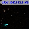 1RXS J042332.8-601253