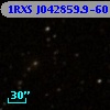 1RXS J042859.9-601916