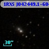 1RXS J042449.1-604721