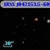1RXS J042153.5-605007