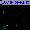 1RXS J042400.9-605648