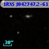 1RXS J042747.2-611923