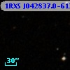 1RXS J042837.0-613302