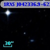 1RXS J042336.9-622246