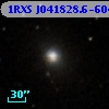 1RXS J041828.6-604013