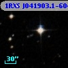 1RXS J041903.1-604047