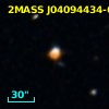 2MASS J04094434-6146340