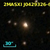 6dFGS gJ042932.8-611452
