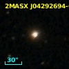 6dFGS gJ042926.9-614045