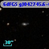 6dFGS gJ042745.6-611856