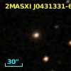 2MASXI J0431331-610709