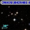 2MASXI J0428401-611521